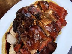 -文兴酒家(Chinatown - Gerrard Street)