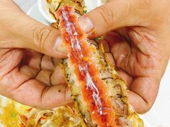 -琼大师东方烤乳猪(亚特兰蒂斯店)