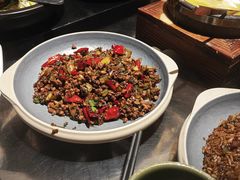 -云海肴·汽锅鸡·云南菜(美罗城店)