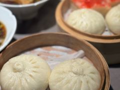 -晓淮山·扬州早茶·淮扬菜(龙阳广场店)