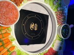 -音乐派KTV(银泰城店)
