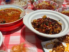 -辣小鲜·南昌大排档(船山路店)