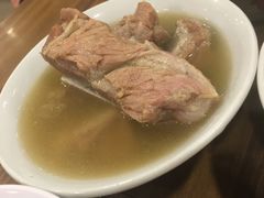 -松發肉骨茶(牛车水店)