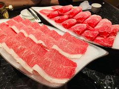 -蒋记海鲜姿造•洋房别墅(星河湾店)