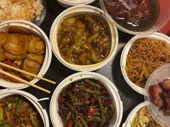 -大鸭梨烤鸭(左家庄店)