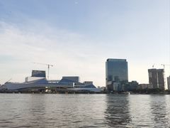 -白天鹅宾馆·流浮阁咖啡厅