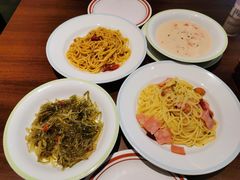 -萨莉亚意式餐厅(杭州滨江天街店)