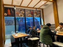 -四季民福烤鸭店(前门廊房二条店)