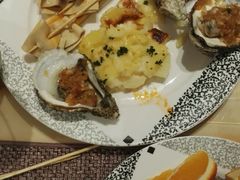 -西藏饭店·亚克·食光自助餐厅(文殊院店)
