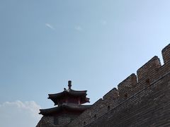 -鸡鸣驿古城
