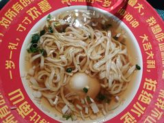-小放牛炒菜馆(三丰店)