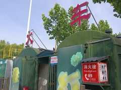 -微山湖红荷湿地景区