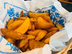 -宝莱纳餐厅(滨江店)