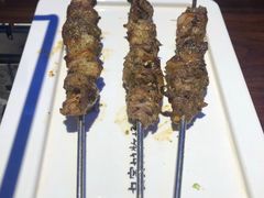 -三个蒙古大叔羊肉串(大宁店)