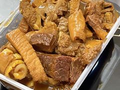 -阿姨牛杂(北京路店)
