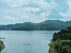 -天目湖涵田度假村