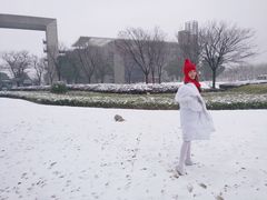 -同济大学(嘉定校区)