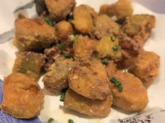 -老馆子·建德菜·山肴鱼鲜(海威新界店)