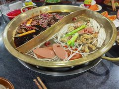 -中华老火锅(金渝大道店)