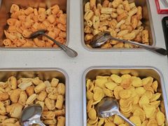 -永辉超市(鲁谷店)