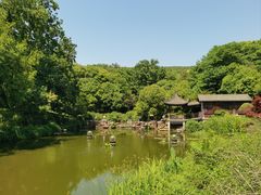 -虞山风景区