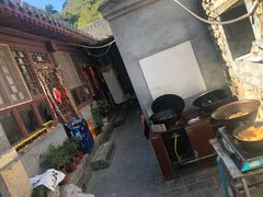 -鑫淼馫农家乐餐馆