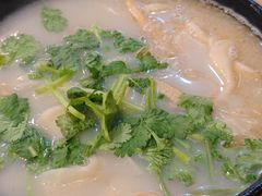 -惠丰源烩面馆(经七路店)