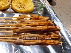 鸭肠-東北一鴿(繁荣路店)