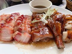 -猪肉婆私房菜(容桂总店)