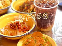 -东排食堂长沙小吃大排档(五一广场店)