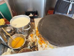 -琦琦蛋饼铺(上南店)