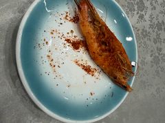 -隐厨·海鲜大排档·老鲁菜(恒通路店)