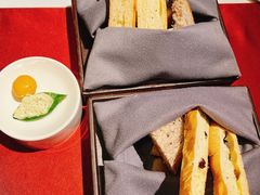 -Wei菋·Le Bistrot