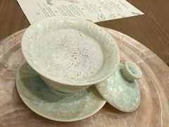 -Fumée 拂鳴