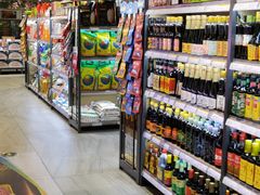 -翠微家园超市(甘家口店)