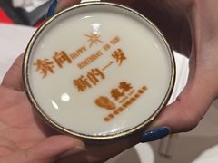 -贡宴盐帮菜自贡驻京联络处餐厅