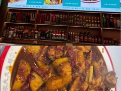 -农夫大盘鸡(经八路总店)