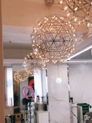点击看大图 -潘多拉Hairsalon