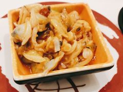 -禾绿回转寿司(苏宁广场店)