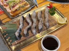 -喜来稀肉(罗斯福店)