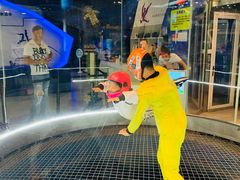 -飞行家太空体验馆(祥云小镇店)