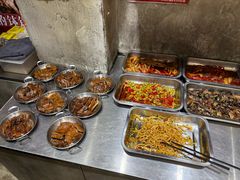 -嘉州鲜知味钵钵鸡(奎星楼店)