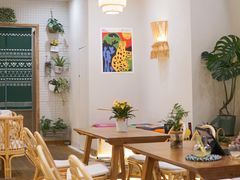 -Fruiffee Cafe 果啡派