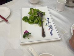 -玉华台饭庄·淮扬菜·烤鸭(望京店)