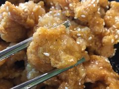 无骨鸡肉-幸屿 创意料理(永嘉天地店)