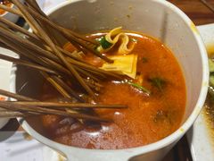-木屋烧烤(西南角店)
