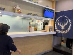 -吉野家(复兴路第二餐厅店)