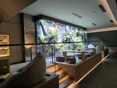 -碧涛阁水世界酒店(万家丽路店)