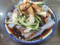 -壹阁胡羊焖饼(特色小吃街店)