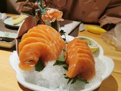 三文鱼-酒井酱子·深夜食堂(东城汇店)